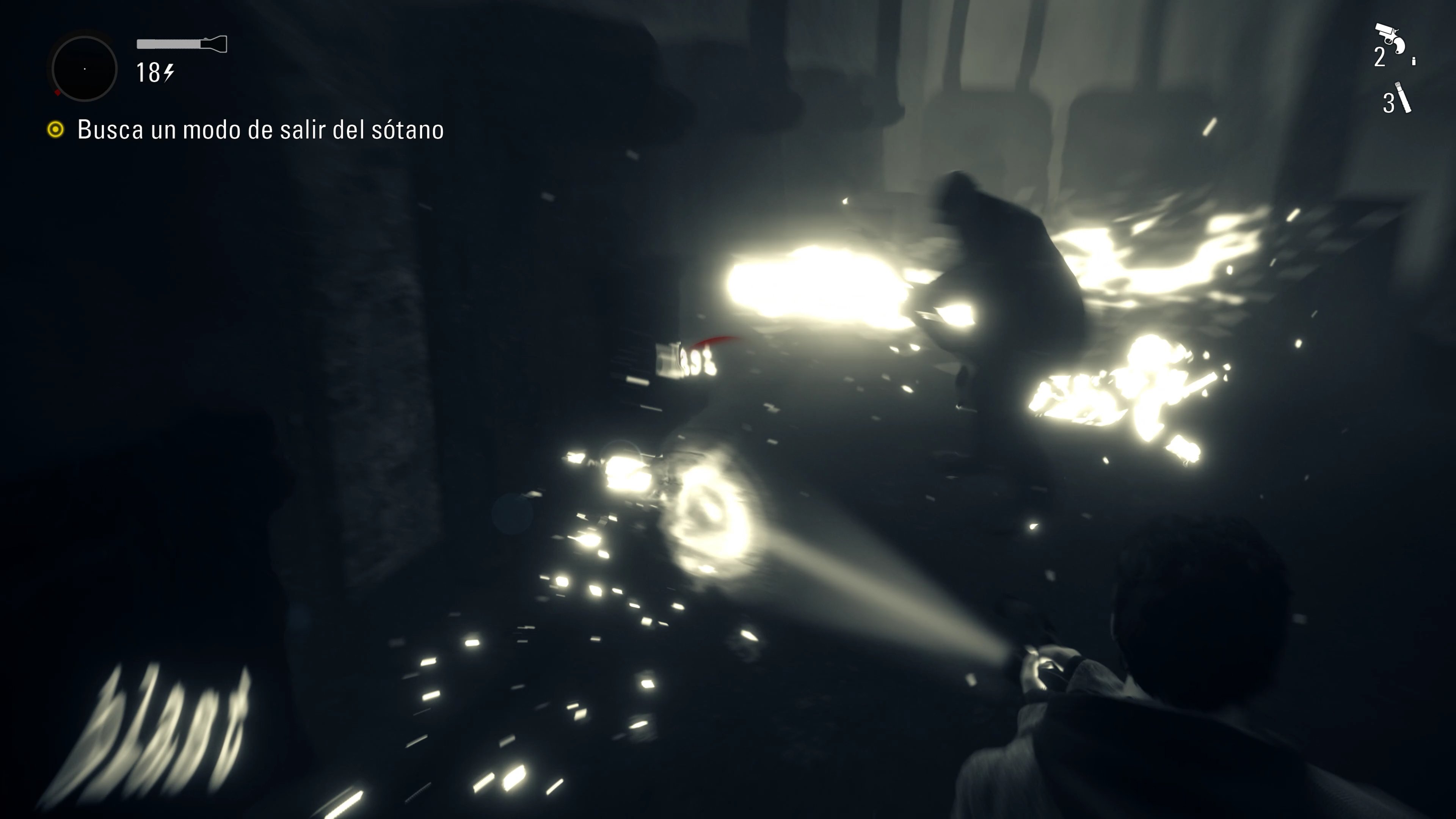 Alan Wake Remastered
